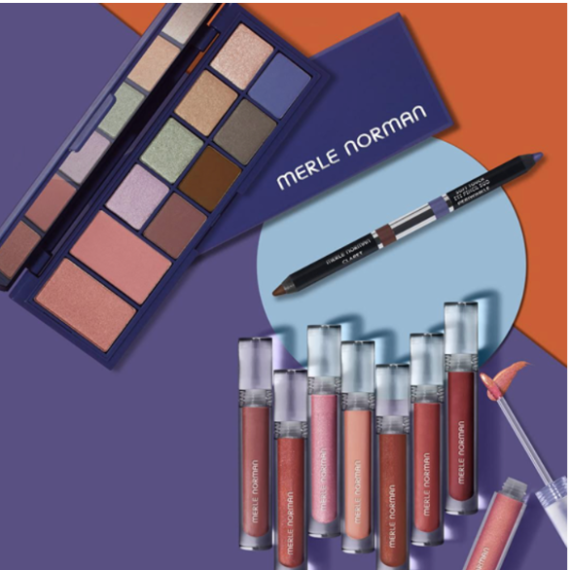 Merle Norman Cosmetics Drops NEW Fall Color Collection Elite Only