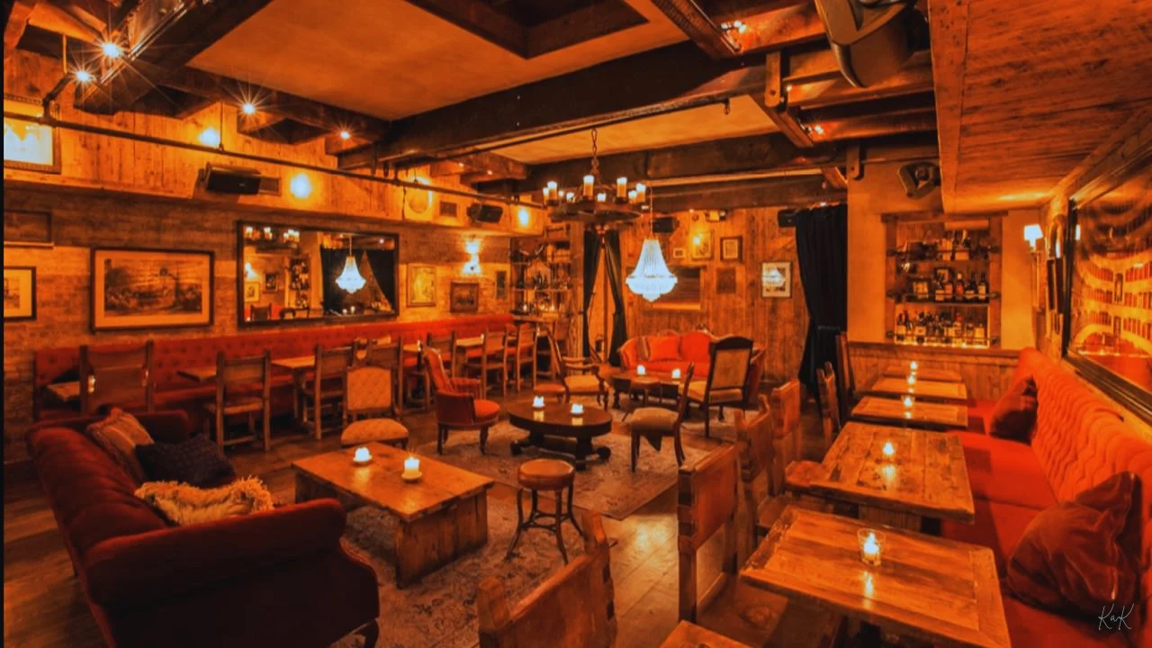 Carroll Place NYC: A Laid-Back Hangout with Seriously Good Vibes