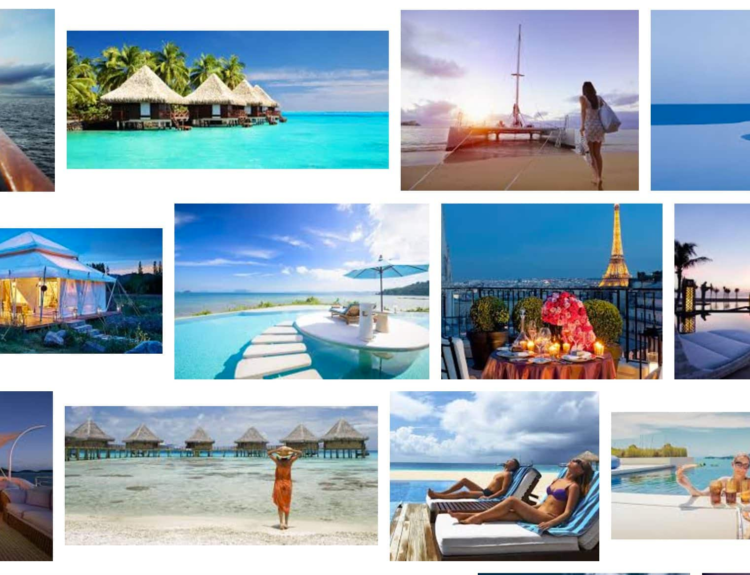 Luxury travel experiences that are surprisingly affordable