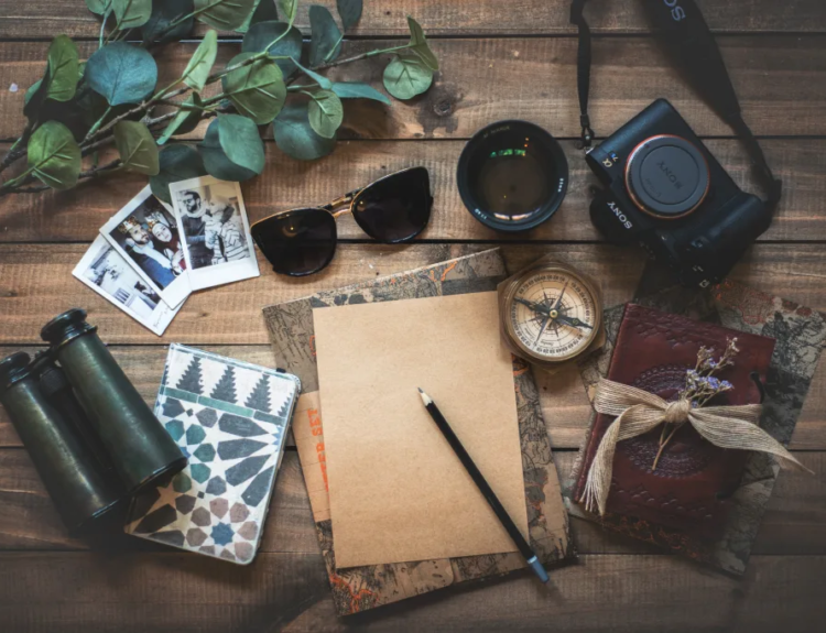 Ultimate travel checklist for first-time international travelers