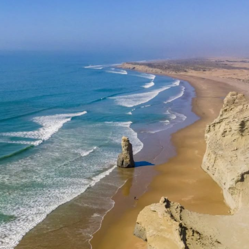 Best off-the-beaten-path destinations for nature lovers