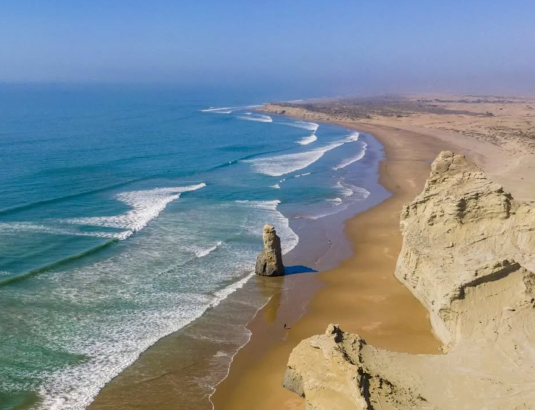 Best off-the-beaten-path destinations for nature lovers