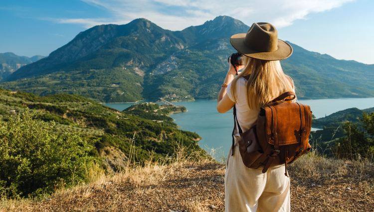 Solo travel destinations that are safe and affordable