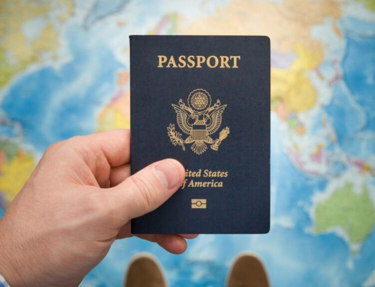 Visa-free countries for US passport holders in 2025