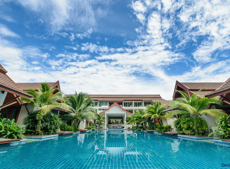 best hostels for digital nomads in Southeast Asia