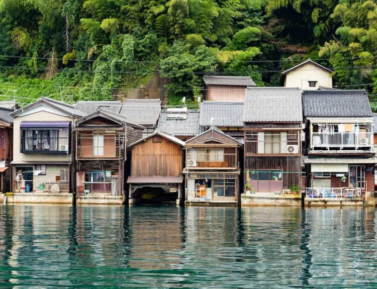 off the beaten path places to visit in Japan
