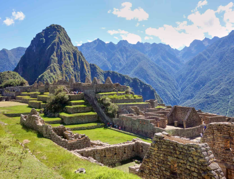 budget-friendly travel itineraries for South America