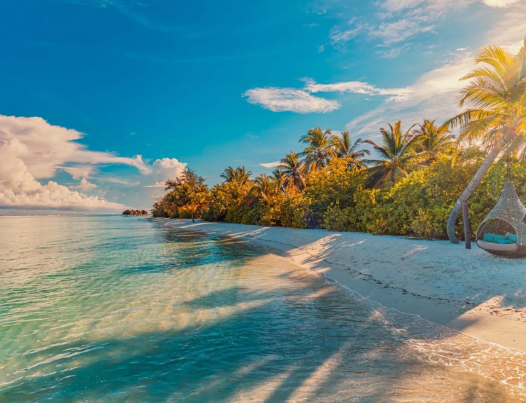 top summer beach destinations in the USA for 2025