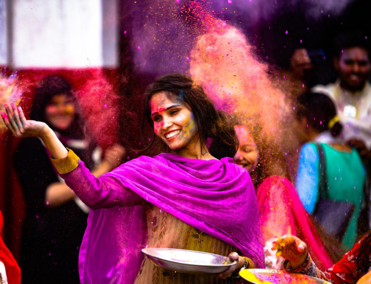 Cultural festivals worth traveling for around the world
