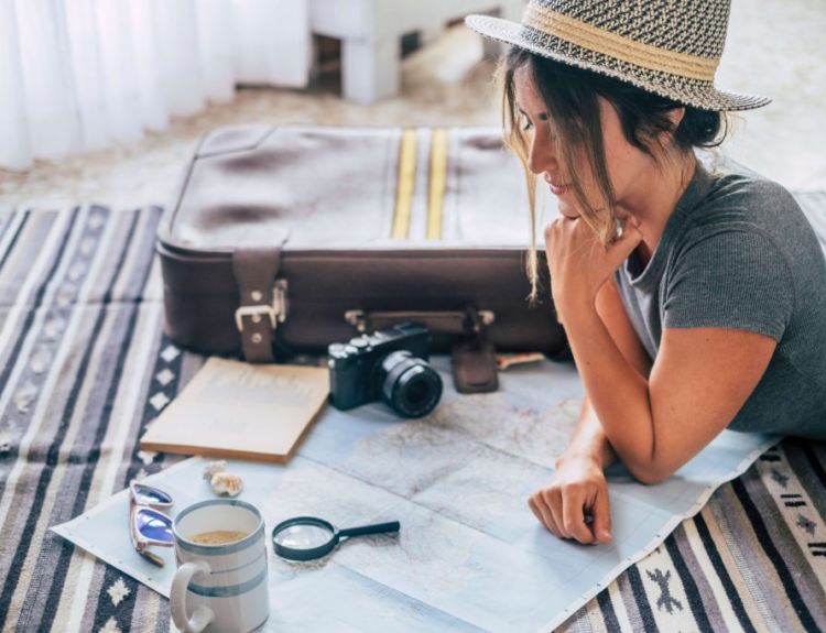 how to find cheap flights and accommodation deals