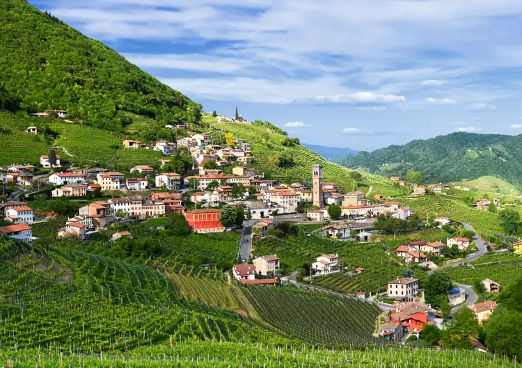 best small towns to visit in Italy for food lovers