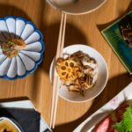 A Perfect DC Night: Omakase Excellence at Kappo DC & Live Jazz at Mr. Henry’s