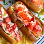 The Ultimate Lobster Roll Trail: 6 Unmissable Stops in Maine (and One Worth the Detour)