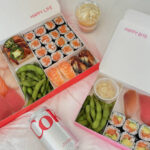 Happy Tuna: A Fresh Take on Classic Japanese Flavors