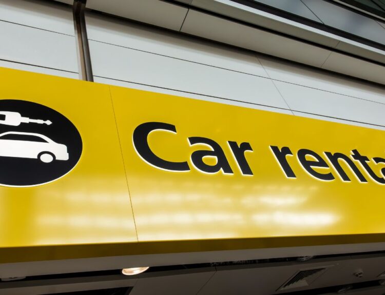 Comparing Car Rental Companies