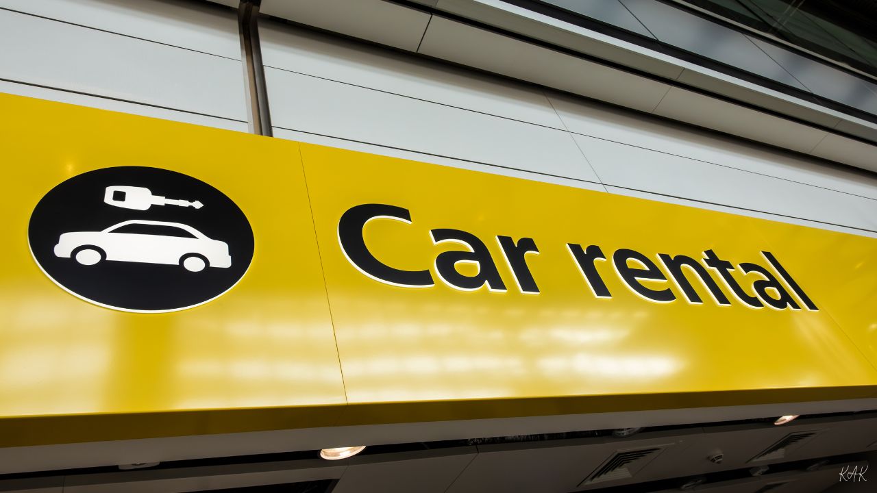 Comparing Car Rental Companies
