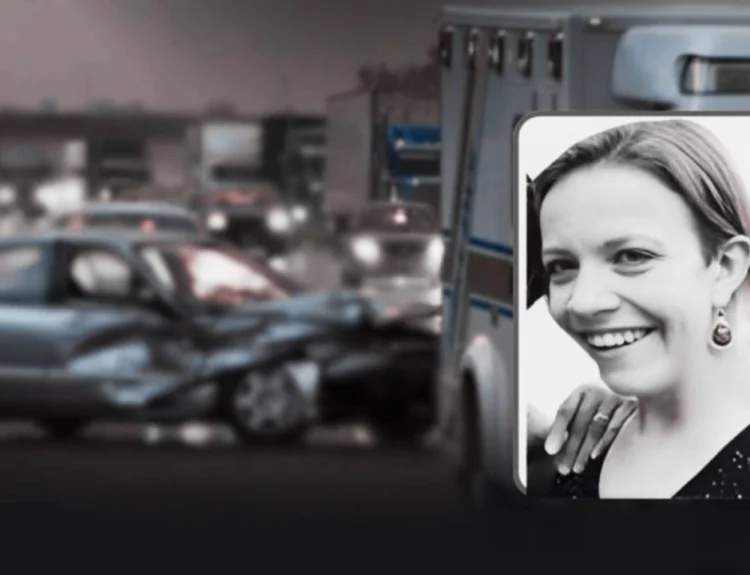 Brittany Johns Car Accident