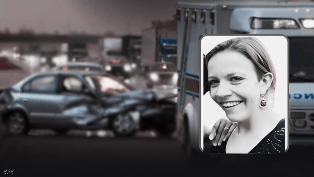 Brittany Johns Car Accident