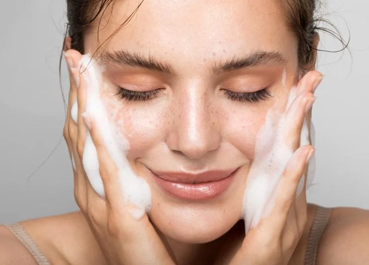 beauty tips for teenagers with acne prone skin