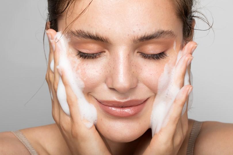 beauty tips for teenagers with acne prone skin