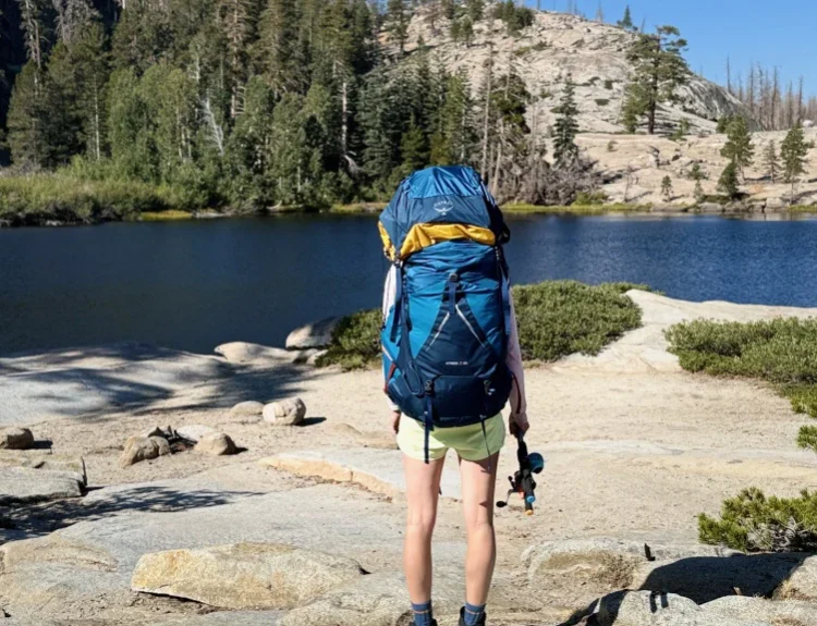best travel gear checklist for long term backpacking trips