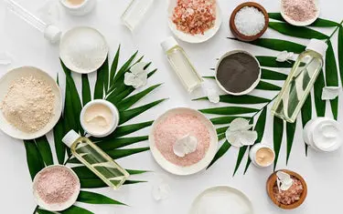 DIY organic skincare routine for beginners