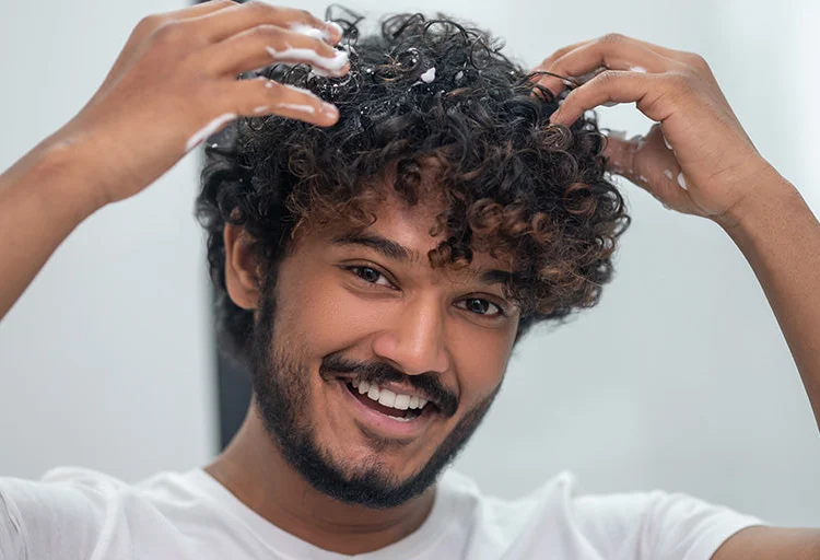best shampoo and conditioner for curly hair routine