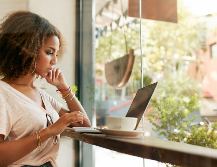 simple daily beauty routine for busy working women