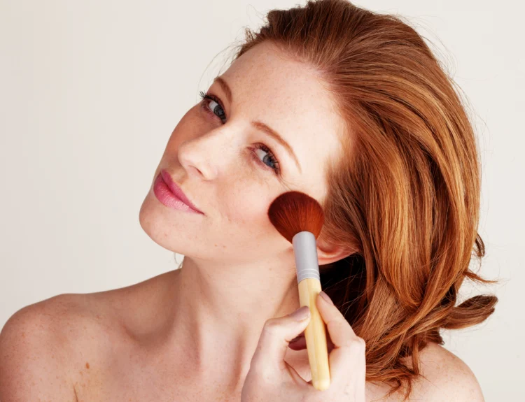best makeup routine for oily skin that lasts all day