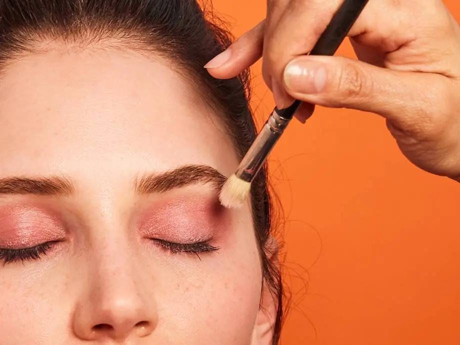 natural everyday makeup look for beginners step by step