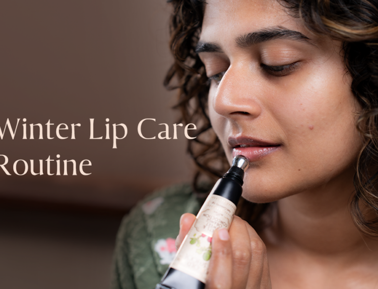 best lip care routine for dark and chapped lips