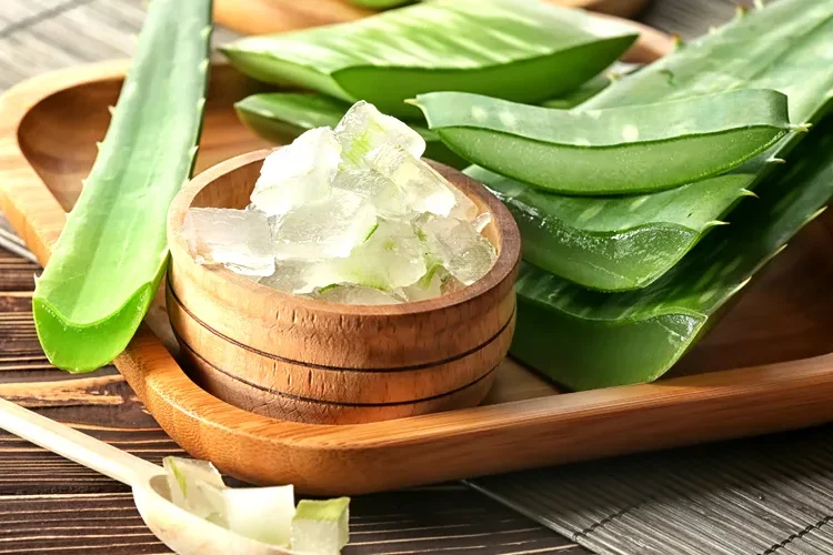 natural remedies for glowing skin at home overnight