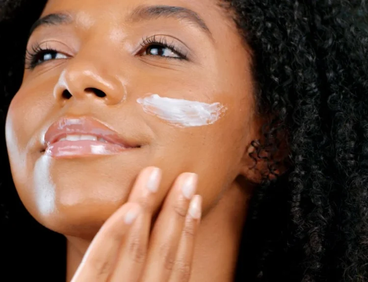 how to get clear glass skin without expensive products