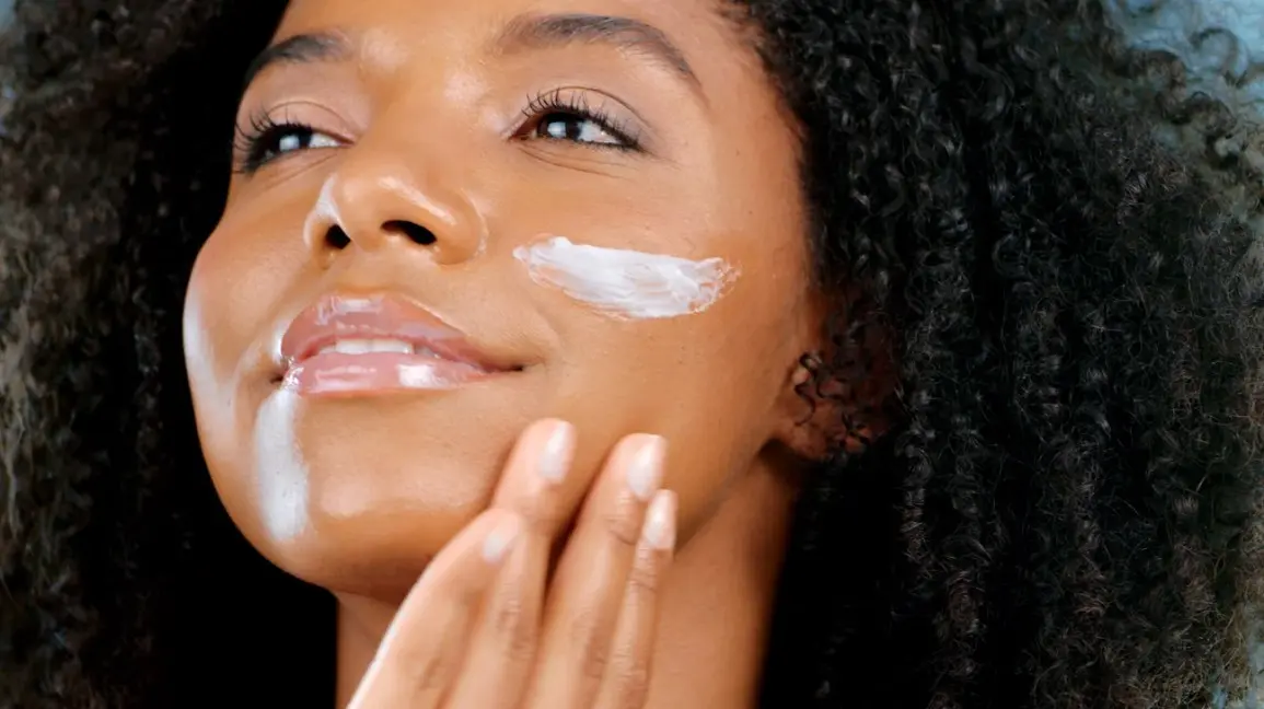 how to get clear glass skin without expensive products