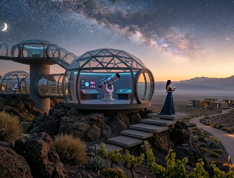 Luxury Travel Trends 2026: The Rise of the Cool-Cation