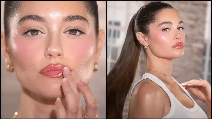 how to do a natural makeup look step by step